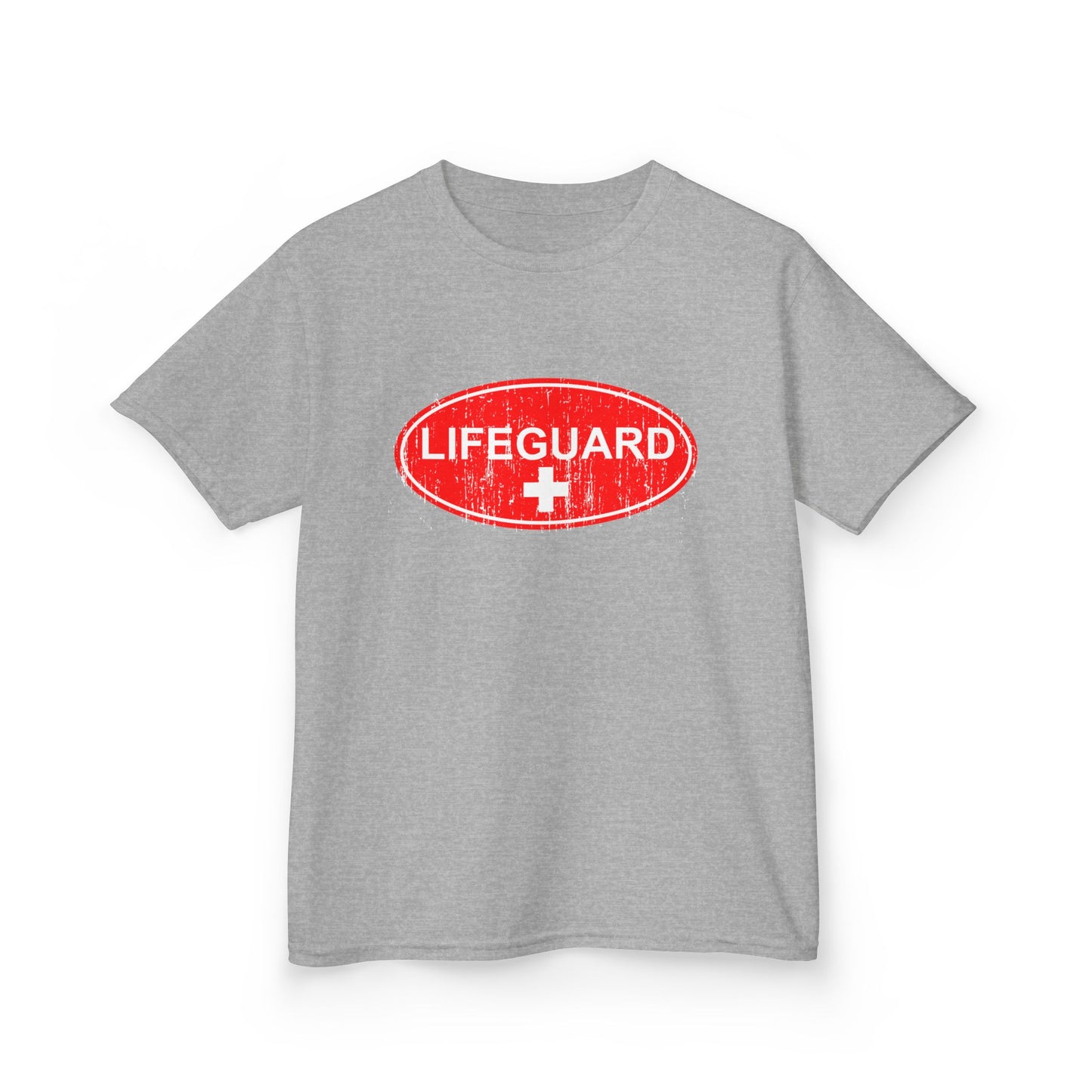 Lifeguard Children's T-Shirt by TOOLOUD