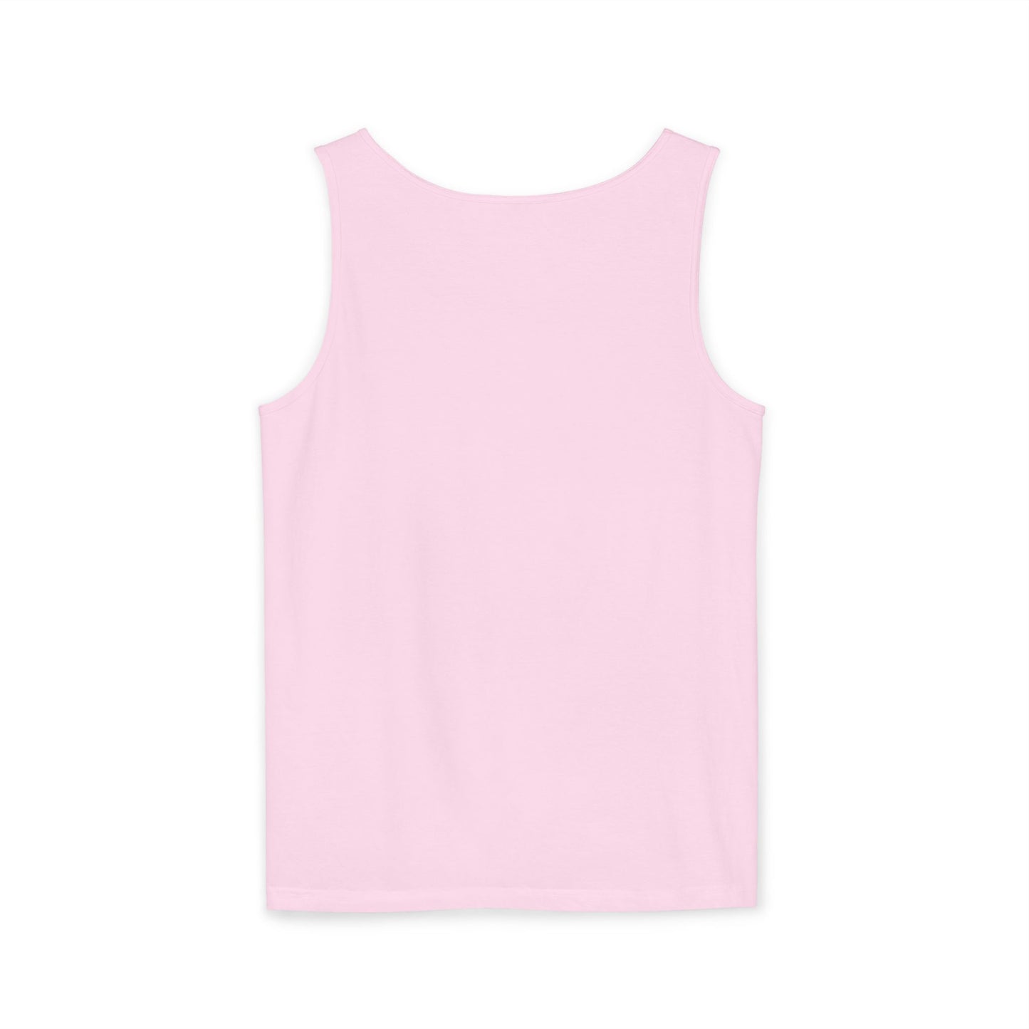 Trident of Poseidon Unisex Loose Tank Top by TOOLOUD