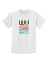 7 Principles Box Childrens T-Shirt-Childrens T-Shirt-TooLoud-White-X-Small-Davson Sales