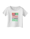 7 Principles Box Infant T-Shirt-Infant T-Shirt-TooLoud-White-06-Months-Davson Sales