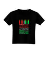 7 Principles Box Toddler T-Shirt Dark-Toddler T-Shirt-TooLoud-Black-2T-Davson Sales
