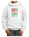 7 Principles Box Youth Hoodie Pullover Sweatshirt-Youth Hoodie-TooLoud-White-XS-Davson Sales