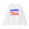 Harris 2024 Presidential Sweatshirt for Men and Women