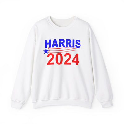 Harris 2024 Presidential Sweatshirt for Men and Women