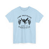 TOOLOUD Camp Half Blood Cabin 12 Dionysus T-Shirt