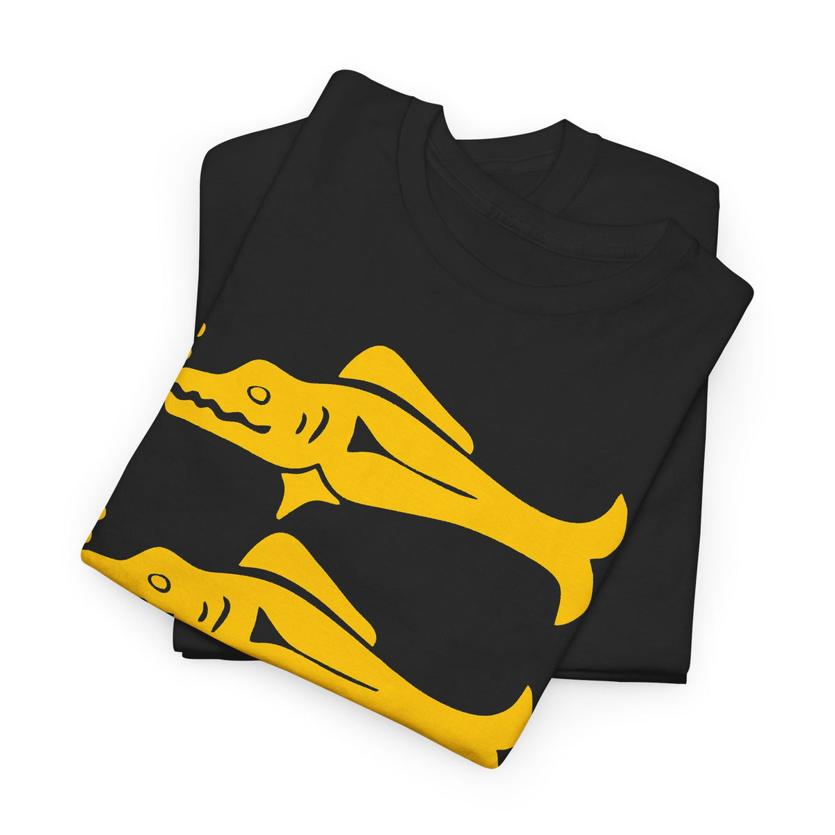 Legends of the Hidden Temple - Barracuda - Adult T-Shirt by TOOLOUD