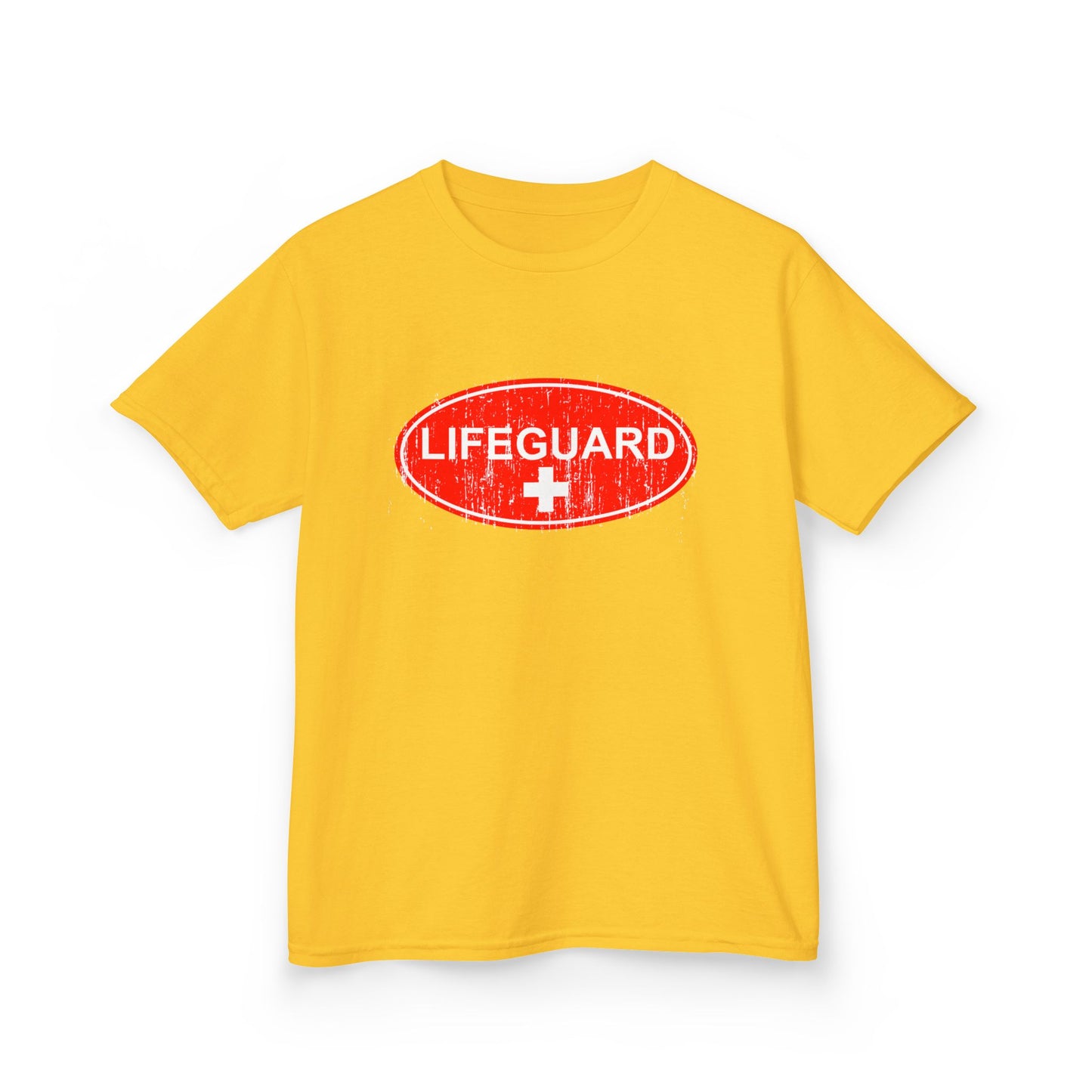 Lifeguard Children's T-Shirt by TOOLOUD