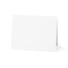 Patriotic Bow Top Fold Blank Greeting Cards by TOOLOUD Packs of (10, 30, and 50pcs)