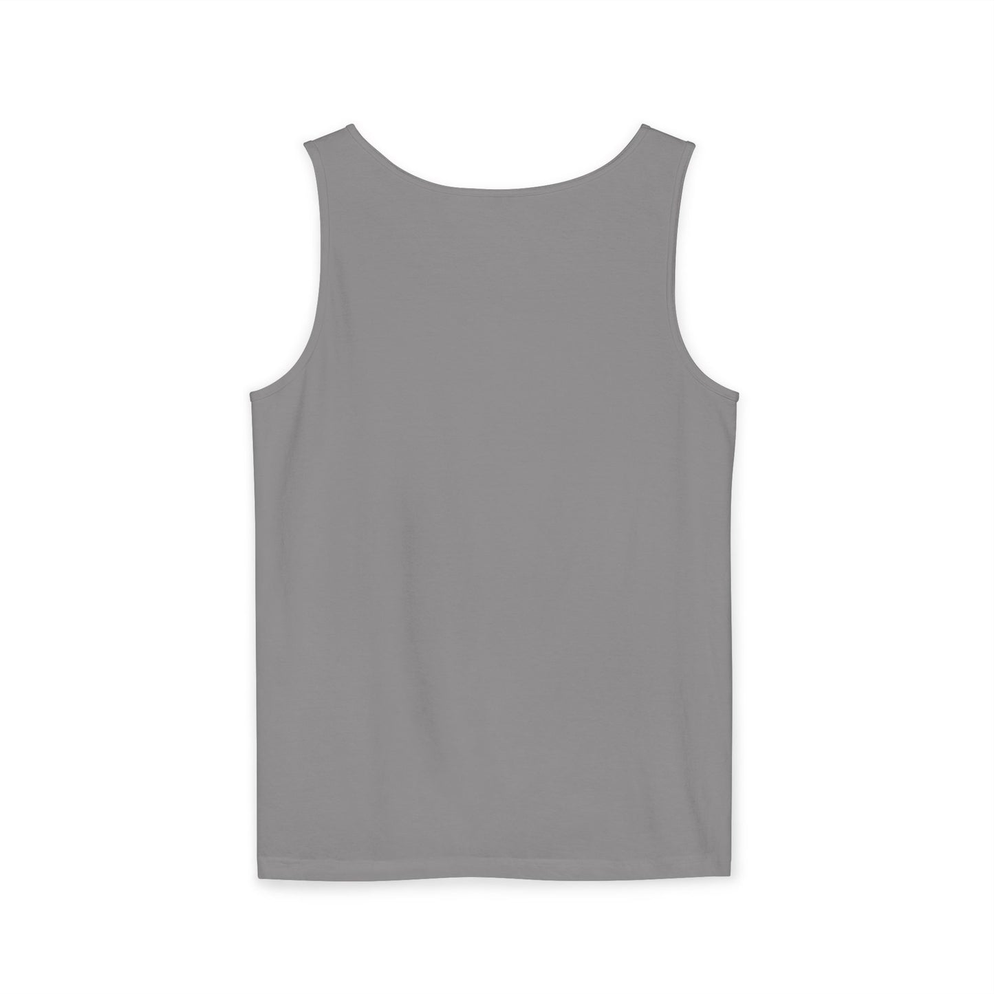 Trident of Poseidon Unisex Loose Tank Top by TOOLOUD