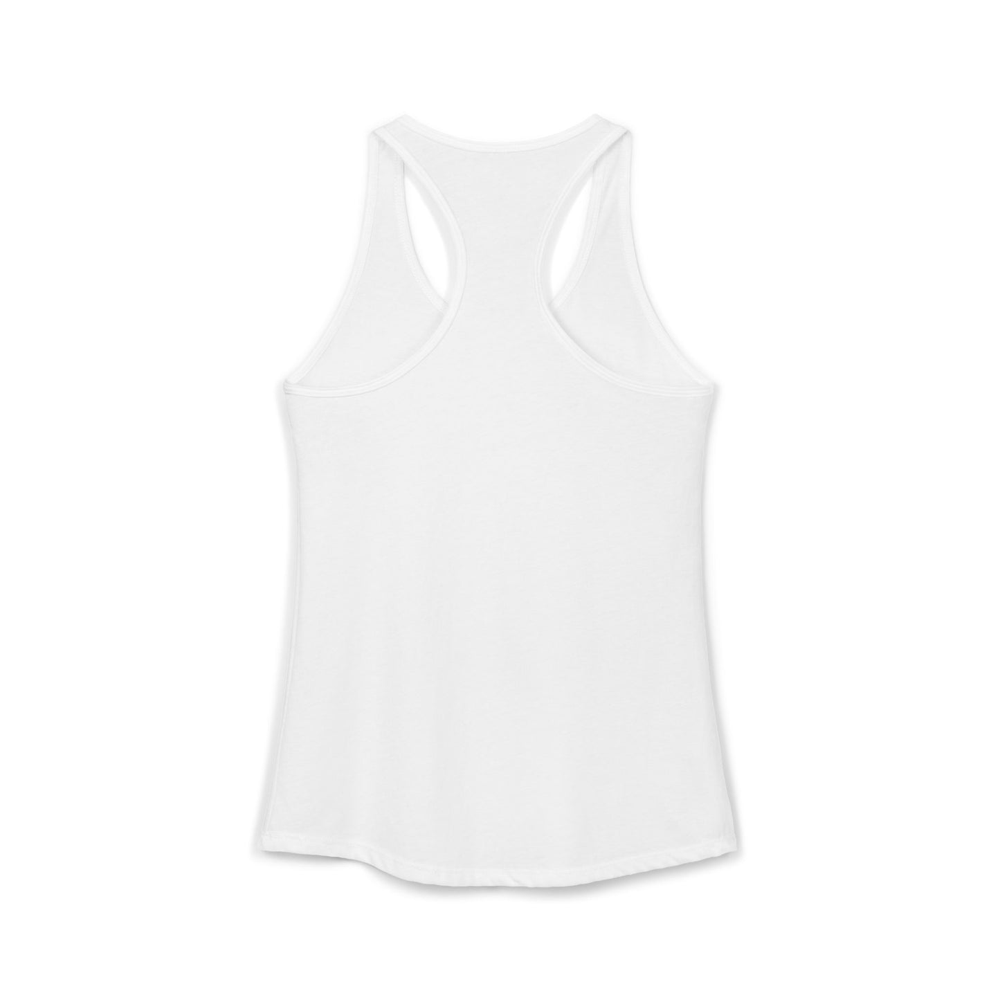Cute Martini Text Women’s Racerback Tank Top by TOOLOUD