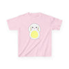 TooLoud Cute Bunny with Floppy Ears - Children’s Unisex T-Shirt Heavy Cotton