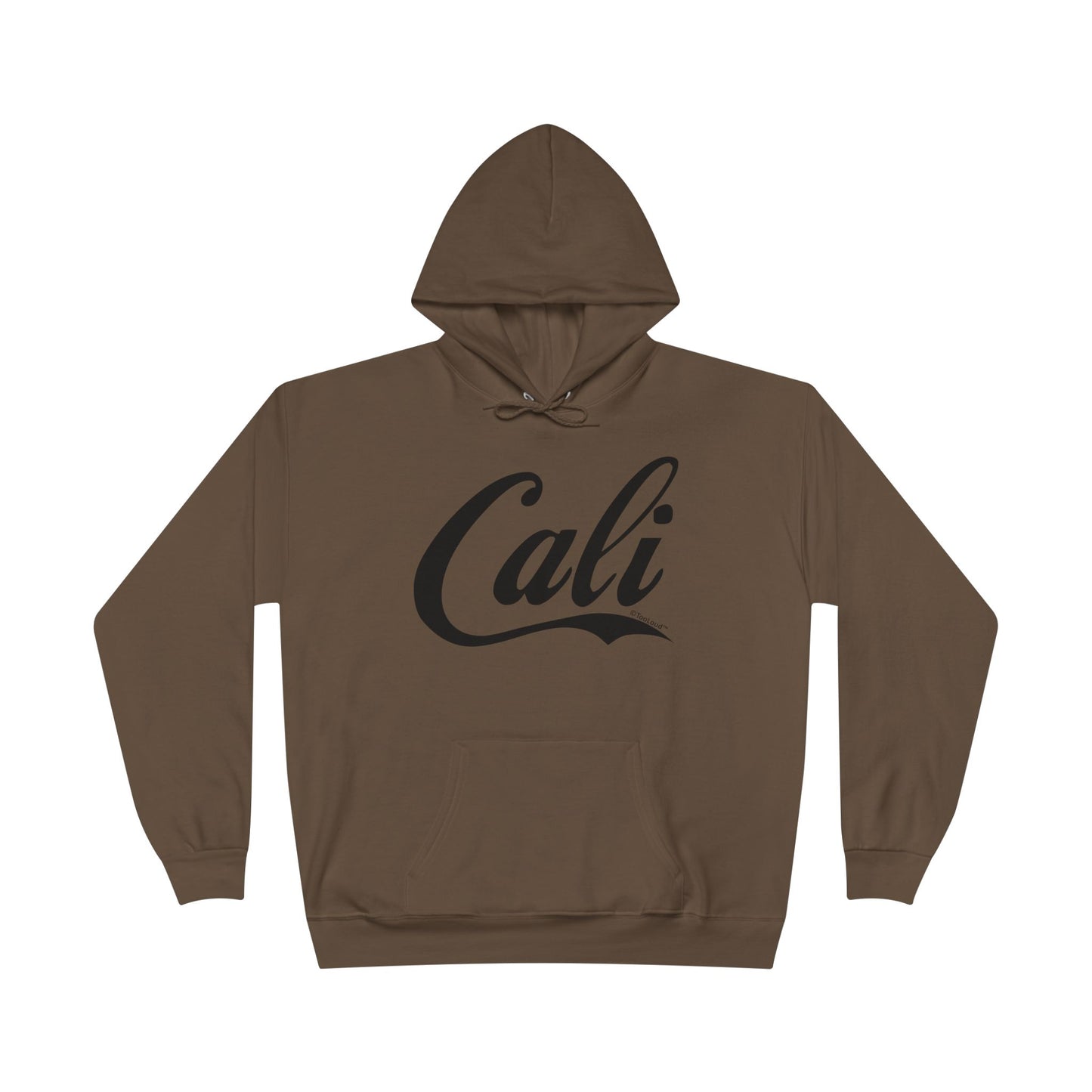 California Republic Design – Cali Hoodie Sweatshirt by TOOLOUD