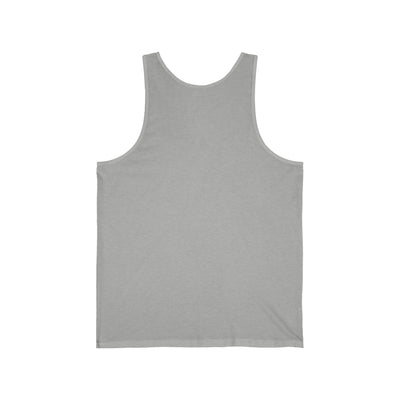 TooLoud 1965 Vintage Birth Year Jersey Tank | Retro Unisex Athletic Style