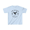 TOOLOUD Cabin 3 Poseidon Camp Half-Blood Children’s T-Shirt