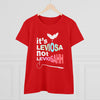 TOOLOUD It's Leviosa Not LeviosAHH Women's T-Shirt