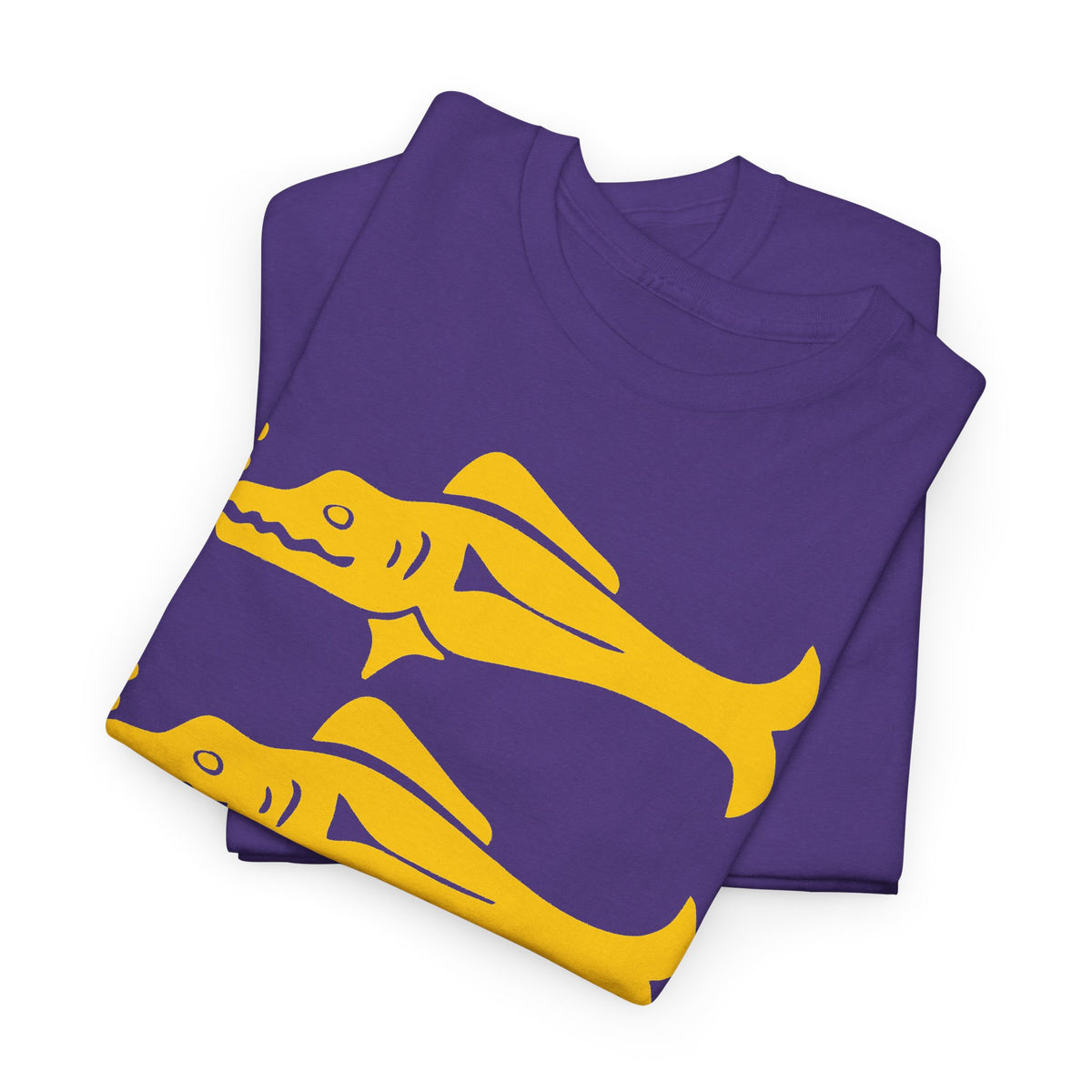 Legends of the Hidden Temple - Barracuda - Adult T-Shirt by TOOLOUD