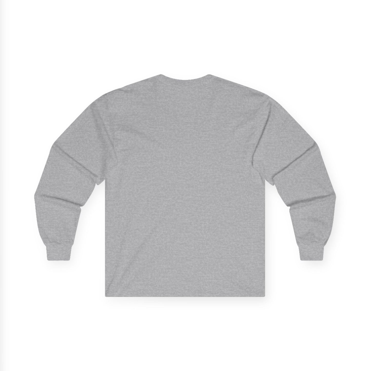 Run Forest Run Funny Adult Long Sleeve Shirt by TOOLOUD