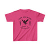 TOOLOUD Cabin 3 Poseidon Camp Half-Blood Children’s T-Shirt