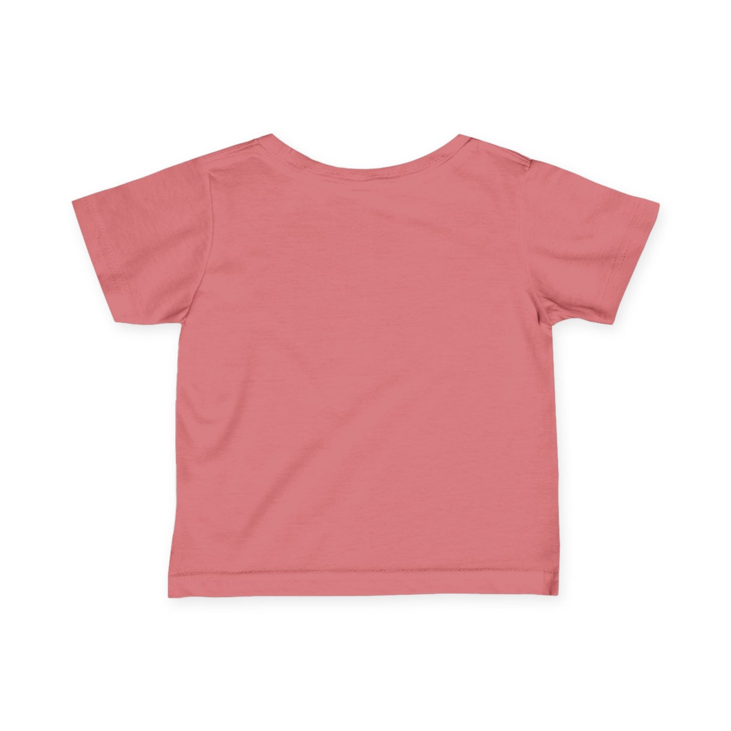 Planet Venus Text Infant T-Shirt by TOOLOUD