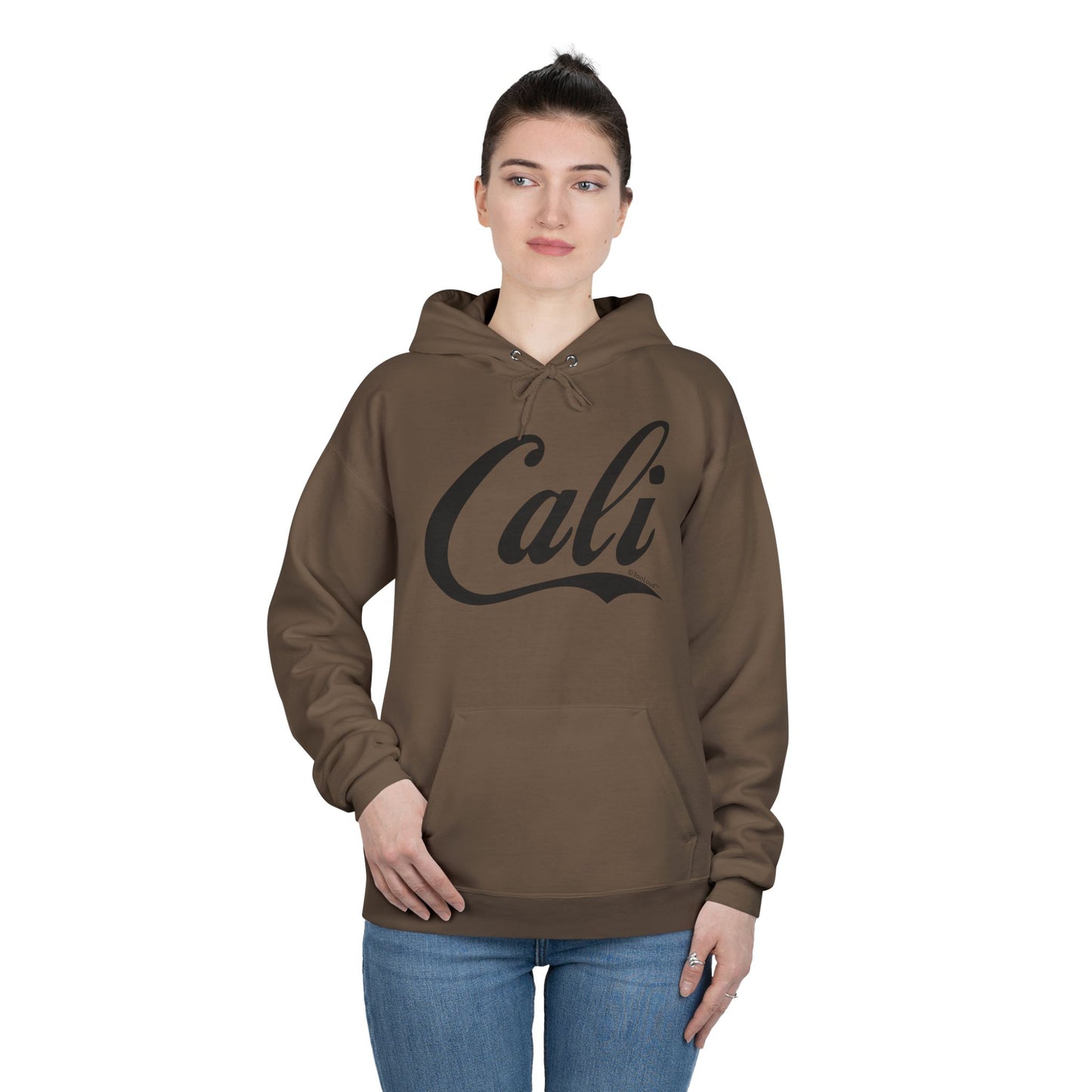 California Republic Design – Cali Hoodie Sweatshirt by TOOLOUD