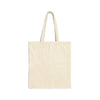 Kamala Harris 2024 Cotton Canvas Tote Bag