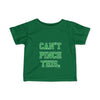 TOOLOUD Can't Pinch This - St. Patrick's Day Infant T-Shirt