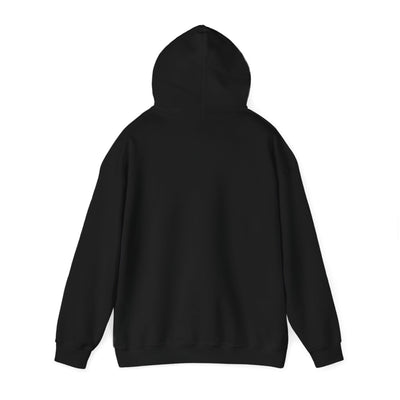 TOOLOUD Camp Half-Blood Cabin 6 Athena Dark Hoodie Sweatshirt