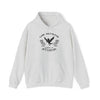 TOOLOUD Camp Half Blood Cabin 6 Athena Hoodie