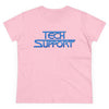 Tech Support Logo Women's T-Shirt by TOOLOUD