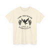 TOOLOUD Camp Half Blood Cabin 12 Dionysus T-Shirt