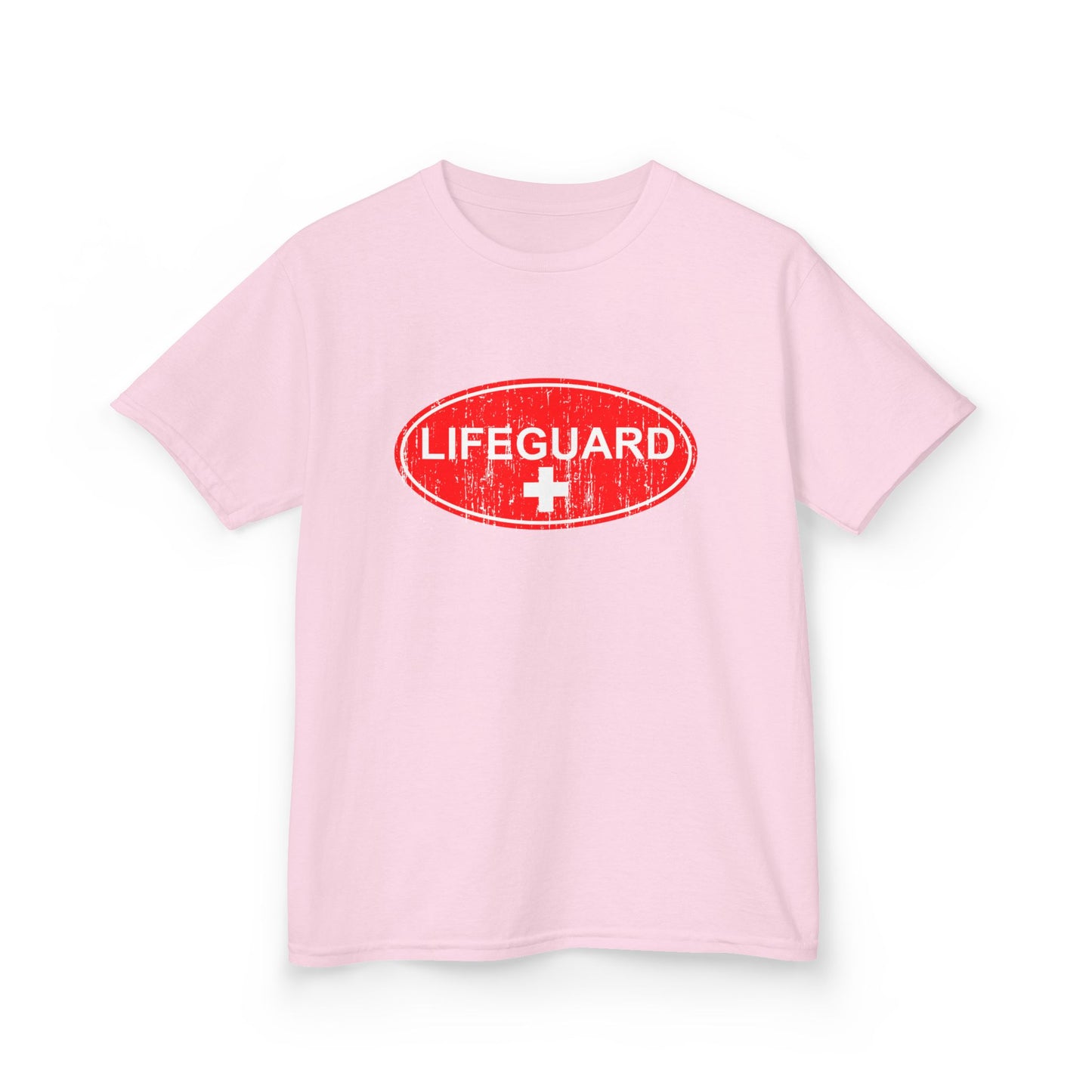 Lifeguard Children's T-Shirt by TOOLOUD