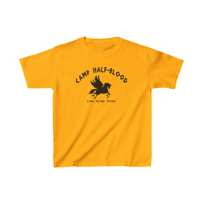 Camp Half Blood Child Tee - Childrens T-Shirt