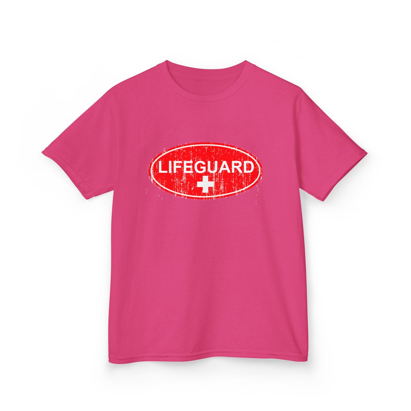 Lifeguard Children's T-Shirt by TOOLOUD