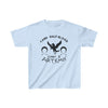 TOOLOUD Camp Half-Blood Cabin 8 Artemis Children's T-Shirt