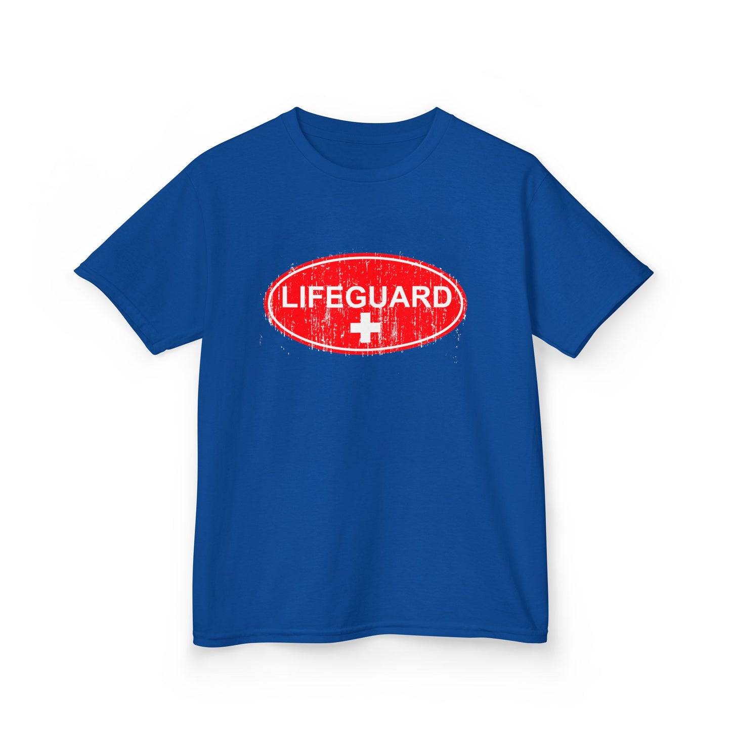 Lifeguard Children's T-Shirt by TOOLOUD