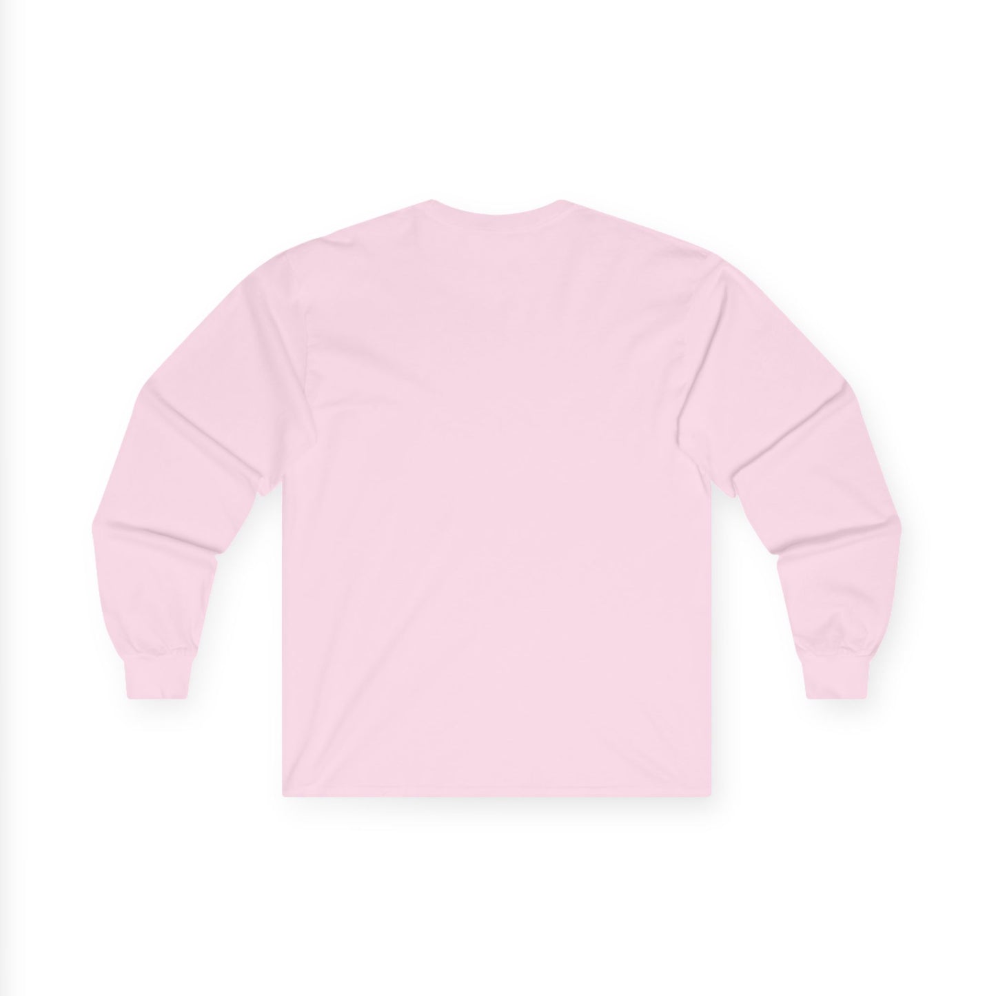 Flower of Life Circle Adult Long Sleeve T-Shirt by TOOLOUD