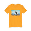 TOOLOUD Mexico - Whale Watching Cut-out Children's T-Shirt