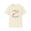 Wanna See My Shillelagh Adult Unisex T-Shirt by TOOLOUD