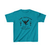 TOOLOUD Cabin 3 Poseidon Camp Half-Blood Children’s T-Shirt