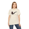 TOOLOUD Ceci N'est Pas Une Pipe Women's T-Shirt