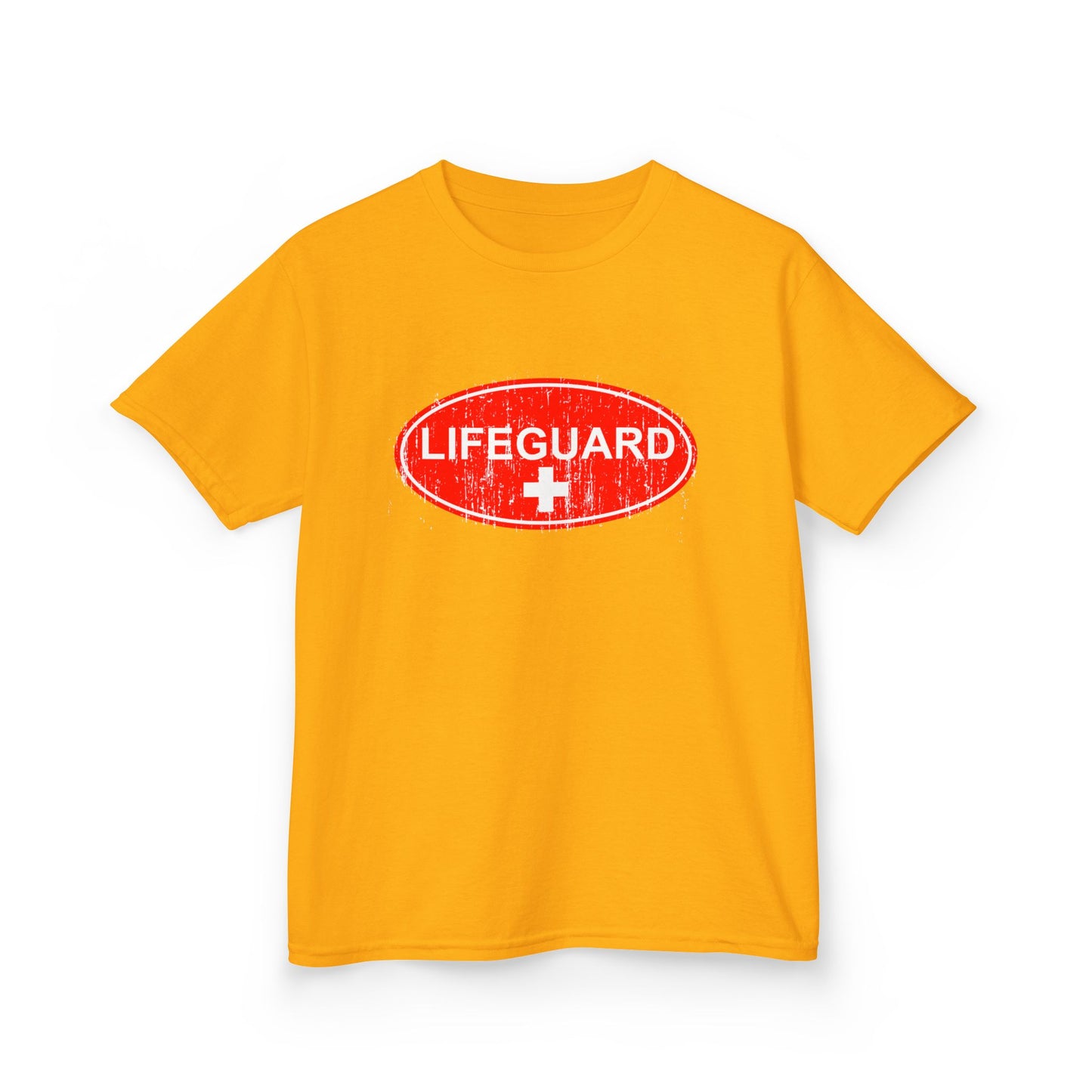 Lifeguard Children's T-Shirt by TOOLOUD