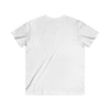 TooLoud Iceberg Just The Tip Adult V-Neck T-Shirt Men's Fitted Short Sleeve Tee