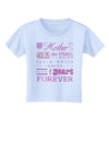 A Mother Holds Mother's Day Toddler T-Shirt-Toddler T-Shirt-TooLoud-Light-Blue-2T-Davson Sales