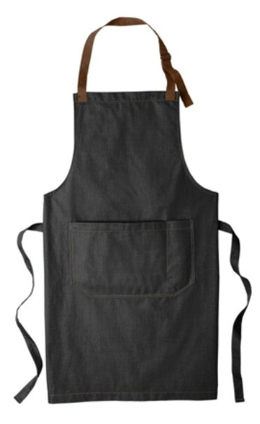 I'm Not as THINK as You DRUNK I Am Adult Apron O/S by TOOLOUD