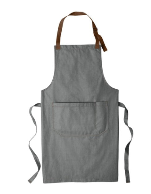 I'm Not as THINK as You DRUNK I Am Adult Apron O/S by TOOLOUD