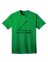 Acute Baby Adult T-Shirt-unisex t-shirt-TooLoud-Kelly-Green-Small-Davson Sales