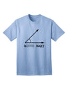 Acute Baby Adult T-Shirt-unisex t-shirt-TooLoud-Light-Blue-Small-Davson Sales
