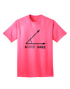 Acute Baby Adult T-Shirt-unisex t-shirt-TooLoud-Neon-Pink-Small-Davson Sales