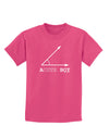 Acute Boy Childrens Dark T-Shirt-Childrens T-Shirt-TooLoud-Sangria-X-Small-Davson Sales