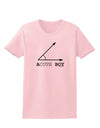 Acute Boy Womens T-Shirt-Womens T-Shirt-TooLoud-PalePink-X-Small-Davson Sales